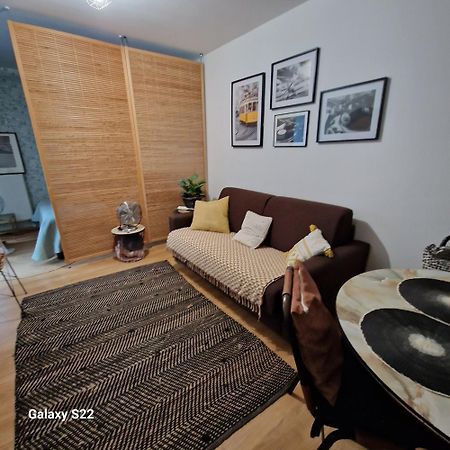 Saint Ouen Appartement Cosy المظهر الخارجي الصورة